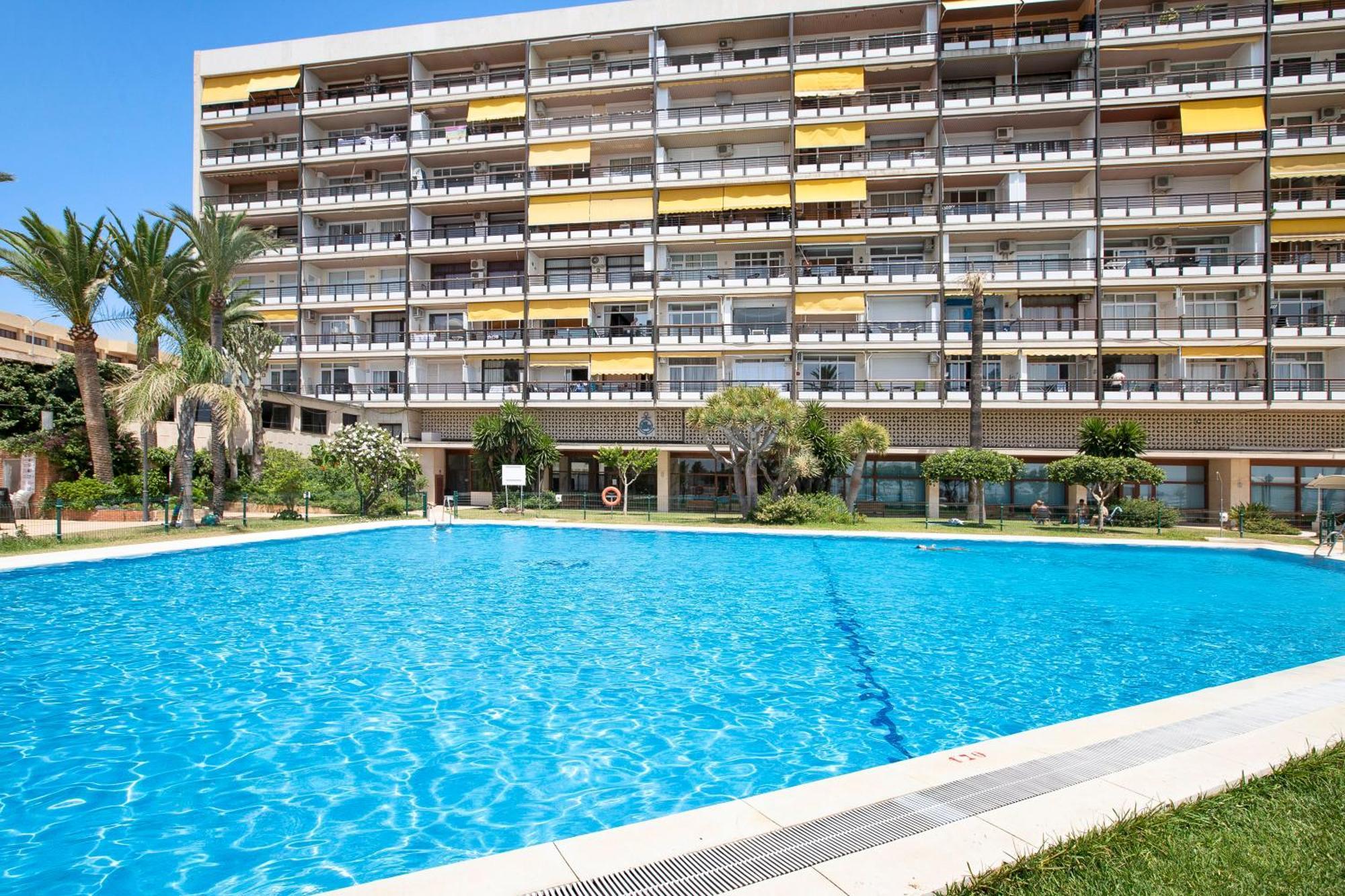 Santa Clara Διαμέρισμα Τορρεμολίνος Εξωτερικό φωτογραφία