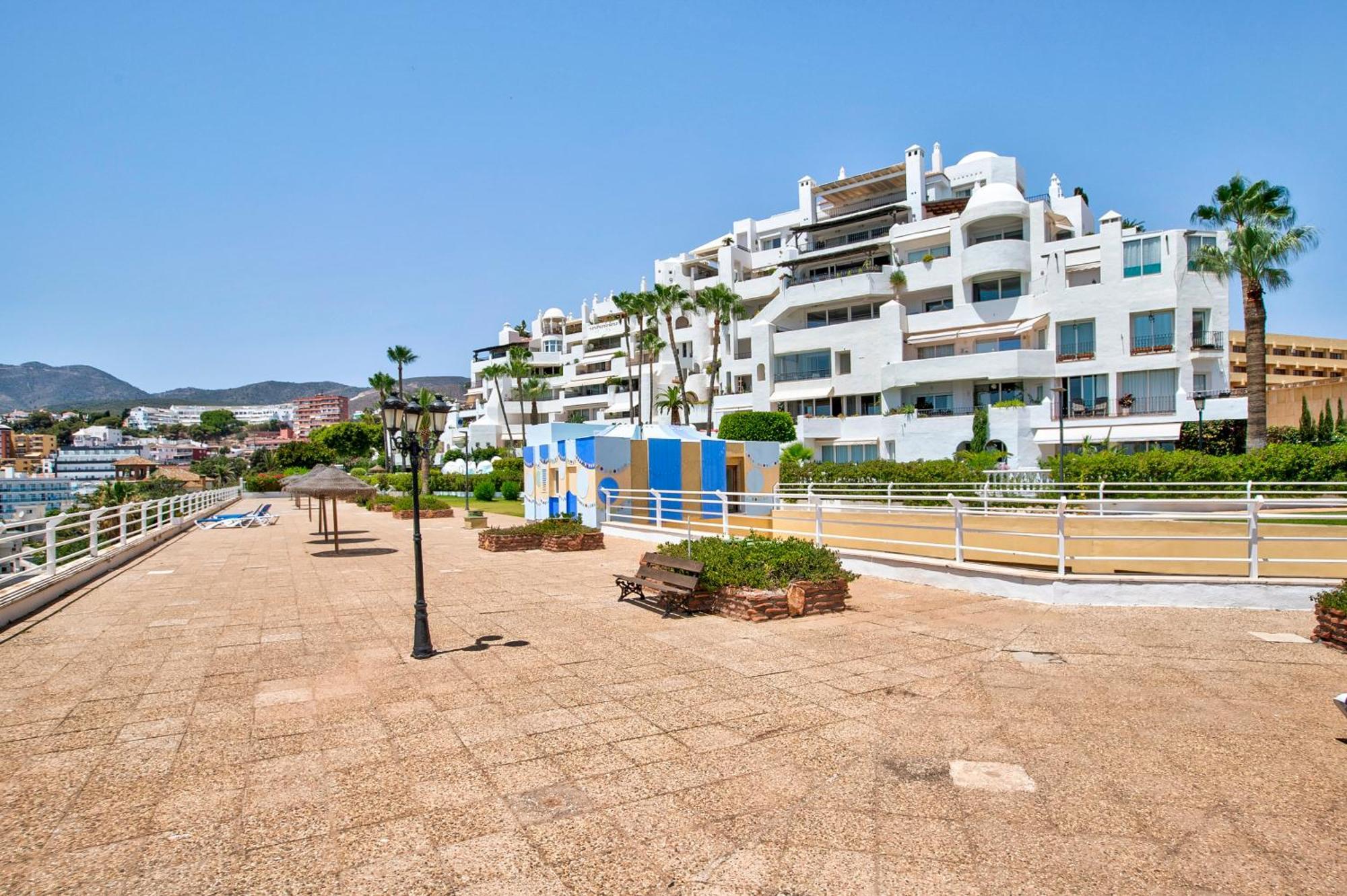 Santa Clara Διαμέρισμα Τορρεμολίνος Εξωτερικό φωτογραφία